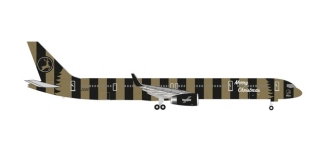 Herpa 538671 - 1:500 - Boeing 757-300 Christmas 2025